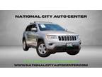 used 2016 Jeep Grand Cherokee Laredo 4x2 4dr SUV