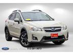 used 2017 Subaru Crosstrek 2.0i Premium