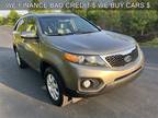 Used 2011 KIA SORENTO For Sale