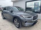 Used 2022 INFINITI QX50 For Sale