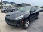 Used 2017 PORSCHE MACAN For Sale