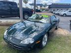 Used 2000 JAGUAR XK8 For Sale