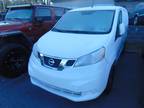 Used 2017 NISSAN NV200 For Sale