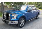 Used 2017 FORD F150 For Sale