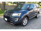 Used 2017 FORD EXPLORER For Sale