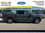 Used 2017 FORD F-150 For Sale