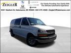 Used 2014 CHEVROLET Express 1500 For Sale