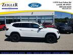 Used 2019 VOLKSWAGEN Atlas For Sale