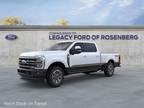 2024 Ford F-250, 10 miles