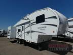 2015 Forest River Rockwood Signature Ultra Lite 8281WS