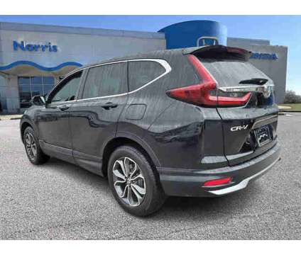2021 Honda CR-V EX-L is a Black 2021 Honda CR-V EX-L Car for Sale in Dundalk MD