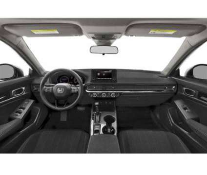 2024 Honda Civic Sedan EX is a Grey 2024 Honda Civic Sedan in Hattiesburg MS