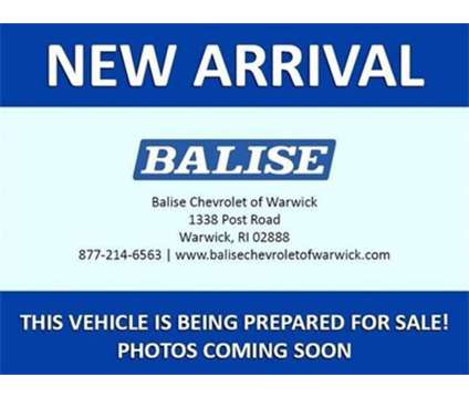 2024 Chevrolet Silverado 1500 LT Trail Boss is a Black 2024 Chevrolet Silverado 1500 LT Car for Sale in Warwick RI