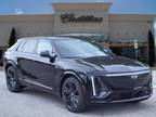 2024 Cadillac, new