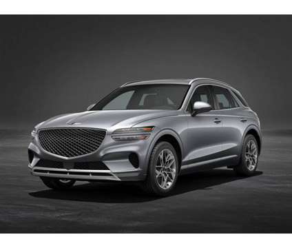 2025 Genesis GV70 2.5T is a Silver 2025 Car for Sale in Clarksville MD