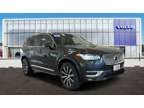 2022 Volvo XC90 Inscription