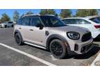 2023 MINI Countryman Cooper S