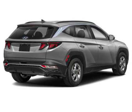 2024 Hyundai Tucson Limited is a Grey 2024 Hyundai Tucson Limited Car for Sale in Springfield MA