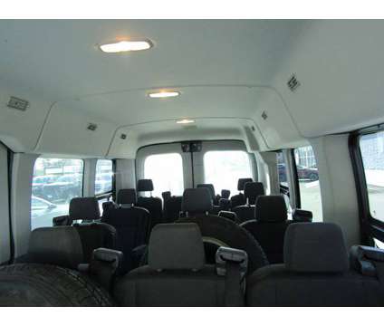 2019 Ford Transit Passenger Wagon XL is a 2019 Ford Transit Car for Sale in Laconia NH