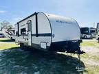 2022 Gulf Stream Kingsport Ultra Lite 248BH