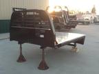 2022 PJ Trailers RD2 8'6"x97" CTA 56 or 58/42" Steel