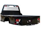 2023 PJ Trailers Standard Skirt Steel Truck Bed (GS)