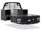 2023 CM Truck Beds CM SK2 11'4"x97" CTA 84/34" Steel Truck Bed