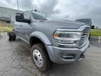 2024 Ram 4500 Chassis Cab Laramie