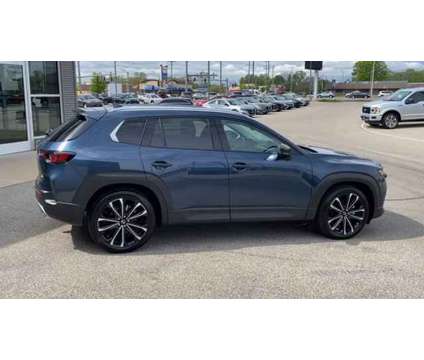 2023 Mazda CX-50 2.5 Turbo Premium Plus Package is a 2023 Mazda CX-5 Car for Sale in Appleton WI