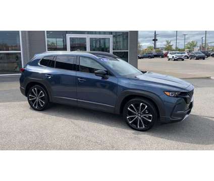 2023 Mazda CX-50 2.5 Turbo Premium Plus Package is a 2023 Mazda CX-5 Car for Sale in Appleton WI