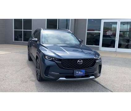 2023 Mazda CX-50 2.5 Turbo Premium Plus Package is a 2023 Mazda CX-5 Car for Sale in Appleton WI