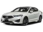 2020 Acura ILX w/Premium/A-SPEC Pkg