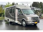 2014 Leisure Travel Unity U24MB