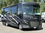 2015 Itasca Sunstar 30T