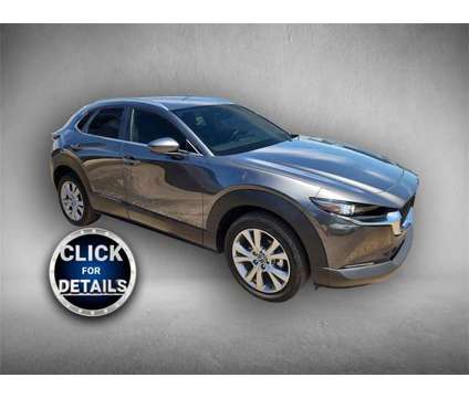 2023 Mazda CX-30 2.5 S Preferred Package is a Grey 2023 Mazda CX-3 Car for Sale in Lubbock TX