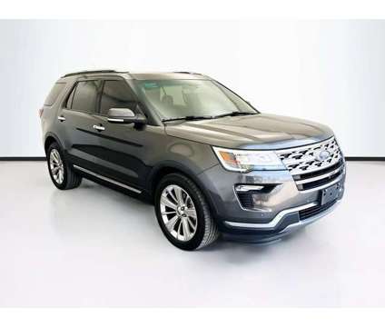 2019 Ford Explorer Limited is a 2019 Ford Explorer Limited SUV in Montclair CA