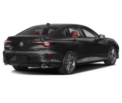 2024 Acura TLX A-Spec Package is a 2024 Acura TLX Car for Sale in Wilkes Barre PA