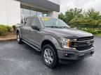 2018 Ford F-150, 87K miles