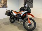 2024 KTM 890 Adventure R Motorcycle for Sale