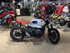 2018 BMW R NineT Urban G/S Motorcycle for Sale