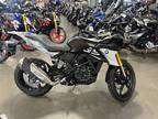 2024 BMW G 310 GS Motorcycle for Sale