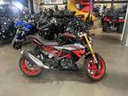 2024 BMW G 310 R Triple Black Motorcycle for Sale