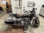 2013 Kawasaki Vulcan® 1700 Nomad™ Motorcycle for Sale