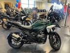 2024 BMW R 1300 GS Style Option 719 Motorcycle for Sale