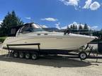 2005 Sea Ray 340 Sundancer Boat for Sale