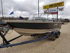 1999 Lund 2000 Outfitter Boat for Sale