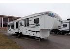 2011 Keystone Alpine RV for Sale