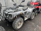 2022 Hisun Motors Tactic 550 EPS 2-UP ATV for Sale