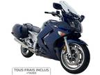 2006 Yamaha FJR1300 ABS Motorcycle for Sale
