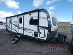 2022 Forest River Rockwood Ultra Lite 2608BS